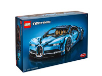 LEGO Technic 42083 - Box