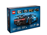 LEGO Technic 42083 - Box Unterseite