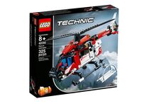 LEGO Technic 42092 - Box