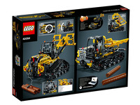 LEGO Technic 42094 - Box Rückseite