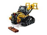 LEGO Technic 42094 - A-Modell Heck mit Seilwinde