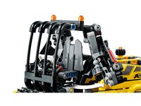 LEGO Technic 42094 - A-Modell Fahrerkabine