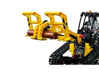 LEGO Technic 42094 - A-Modell mit Greifer