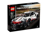LEGO Technic 42096 - Box