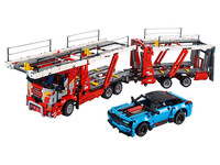 LEGO Technic 42098 - A-Modell