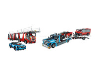 LEGO Technic 42098 - A-Model und B-Model