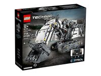 LEGO Technic 42100 - Box