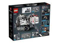 LEGO Technic 42100 - Box Rückseite