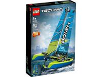 LEGO Technic 42105 - Box