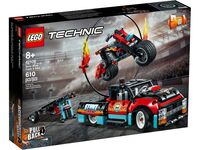 LEGO Technic 42106 - Box