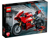 LEGO Technic 42107 - Box