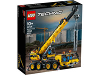 LEGO Technic 42108 - Box