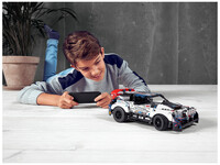 LEGO Technic 42109 - A-Modell mit App Control Plus