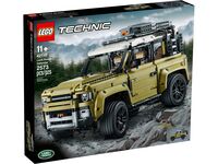 LEGO Technic 42110 - Box