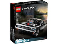 LEGO Technic 42111 - Box