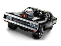 LEGO Technic 42111 - Dom's Dodge Charger (A-Modell)