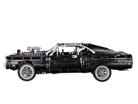 LEGO Technic 42111 - A-Modell Seitenansicht links