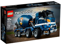 LEGO Technic 42112 - Box