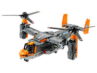 LEGO Technic 42113 - A-Modell