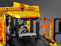 LEGO Technic 42114 - A-Modell Fahrerkabine