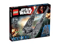 LEGO Star Wars 75104 - Box