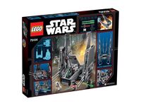 LEGO Star Wars 75104 - Box Rückseite