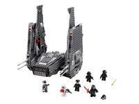 LEGO Star Wars 75104 - A-Modell