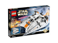 LEGO Star Wars 75144 - Box