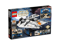 LEGO Star Wars 75144 - Box Rückseite