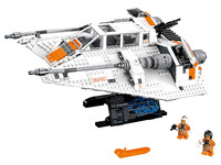 LEGO Star Wars 75144 - A-Modell