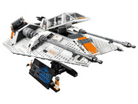 LEGO Star Wars 75144 - A-Modell