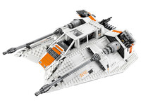 LEGO Star Wars 75144 - A-Modell