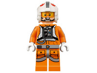 LEGO Star Wars 75144 - Minifig