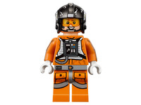 LEGO Star Wars 75144 - Minifig