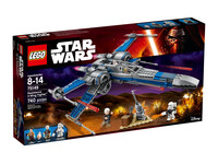 LEGO Star Wars 75149 - Box