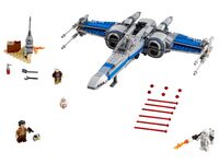 LEGO Star Wars 75149 - A-Modell
