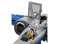 LEGO Star Wars 75149 - A-Modell