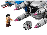 LEGO Star Wars 75149 - A-Modell