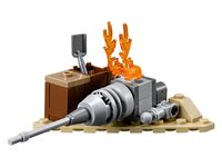 LEGO Star Wars 75149 - A-Modell