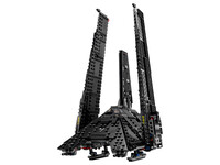 LEGO Star Wars 75156 - A-Modell