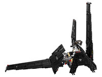 LEGO Star Wars 75156 - A-Modell