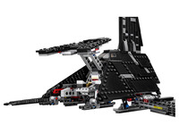 LEGO Star Wars 75156 - A-Modell