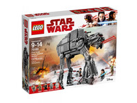 LEGO Star Wars 75189 - Box