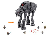 LEGO Star Wars 75189 - A-Modell