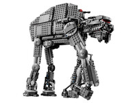 LEGO Star Wars 75189 - A-Modell