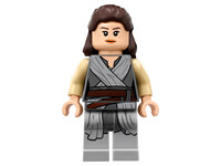 LEGO Star Wars 75189 - Minifig