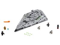 LEGO Star Wars 75190 - A-Modell