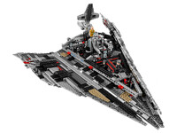 LEGO Star Wars 75190 - A-Modell