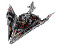 LEGO Star Wars 75190 - A-Modell