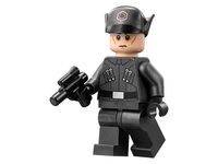 LEGO Star Wars 75190 - Minifig